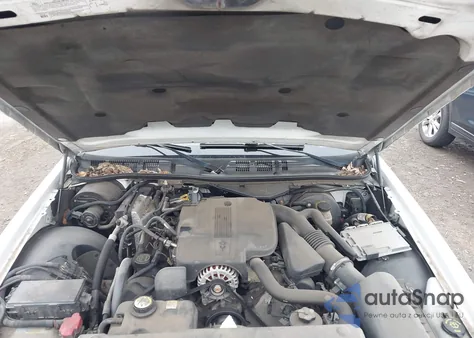 2007 Mercury Grand Marquis Ls from USA, damaged, VIN 2MEFM75V17X613296